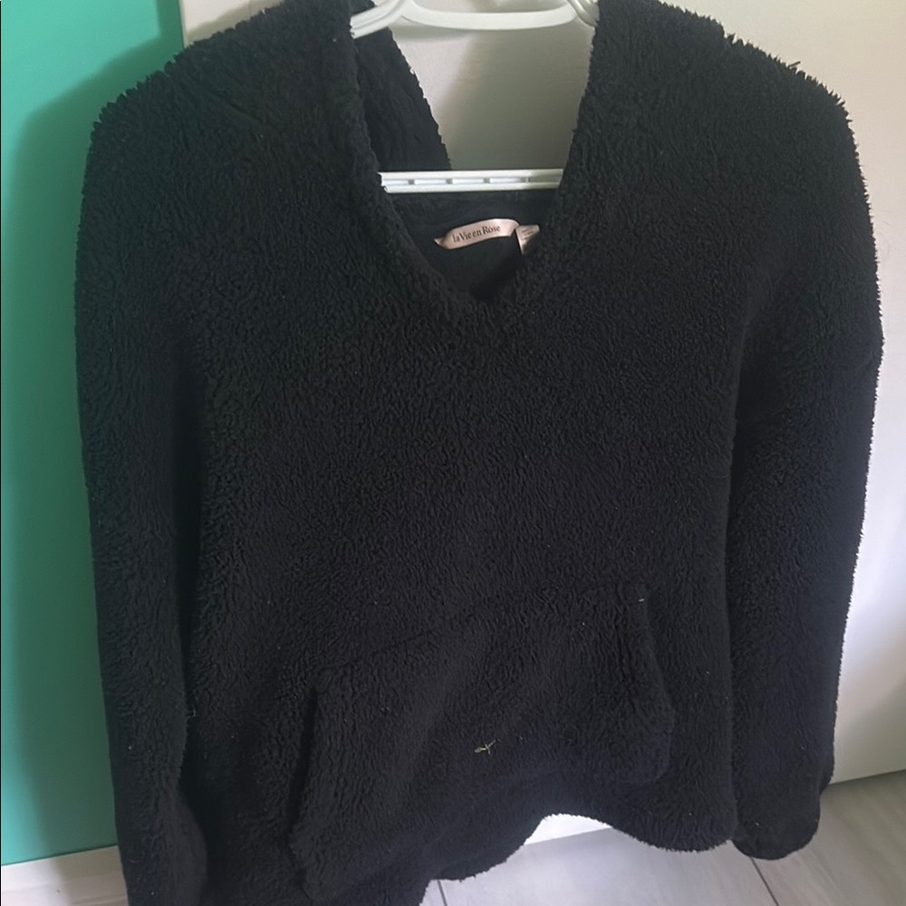 Vineyard Vines Women's Black Sweater
